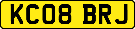 KC08BRJ