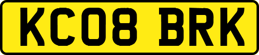 KC08BRK