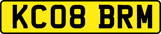 KC08BRM