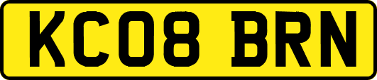 KC08BRN