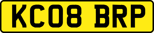 KC08BRP