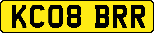 KC08BRR