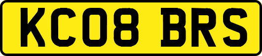KC08BRS