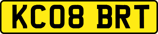 KC08BRT