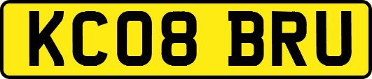 KC08BRU