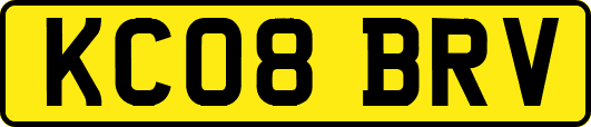 KC08BRV