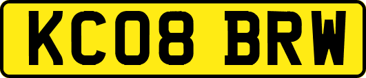 KC08BRW