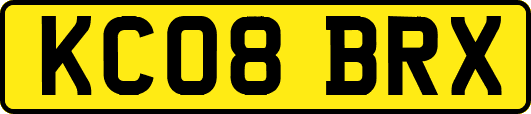 KC08BRX