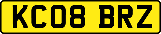 KC08BRZ
