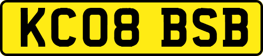 KC08BSB