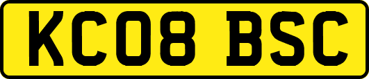 KC08BSC