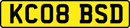 KC08BSD