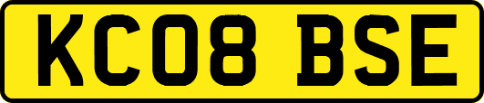KC08BSE