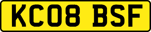 KC08BSF