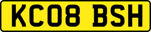KC08BSH