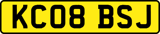 KC08BSJ