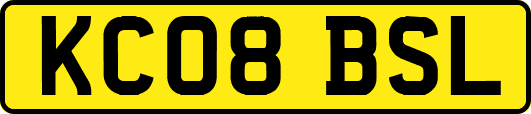 KC08BSL
