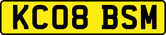 KC08BSM