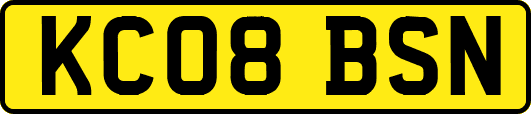 KC08BSN