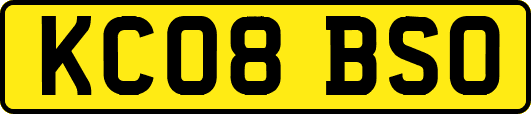 KC08BSO