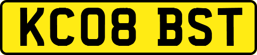 KC08BST