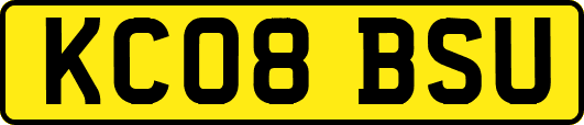 KC08BSU