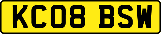 KC08BSW