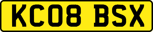 KC08BSX