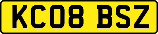 KC08BSZ