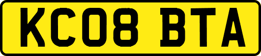 KC08BTA
