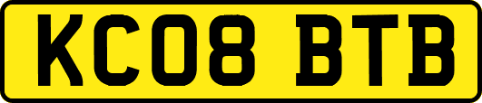 KC08BTB
