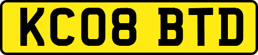 KC08BTD
