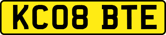 KC08BTE