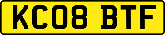KC08BTF