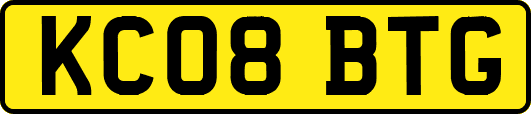 KC08BTG