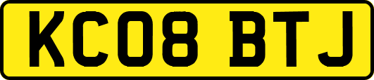 KC08BTJ