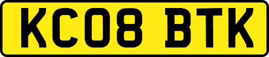 KC08BTK