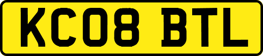 KC08BTL