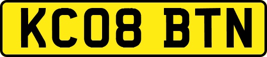 KC08BTN