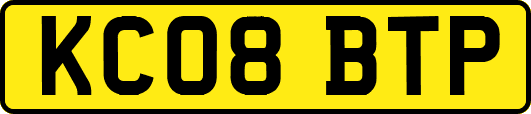 KC08BTP