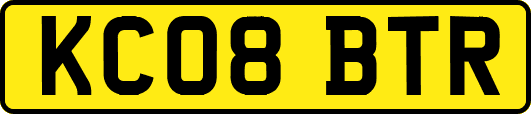 KC08BTR
