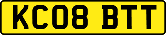 KC08BTT