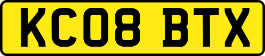 KC08BTX
