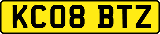 KC08BTZ