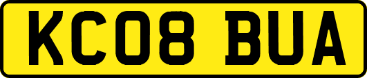 KC08BUA