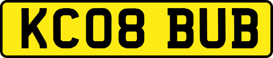 KC08BUB