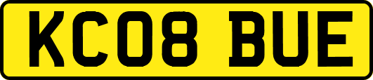 KC08BUE
