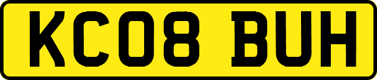 KC08BUH