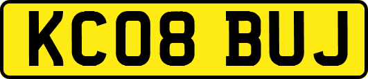 KC08BUJ