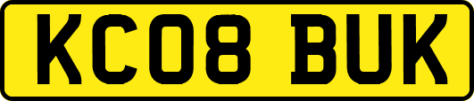 KC08BUK